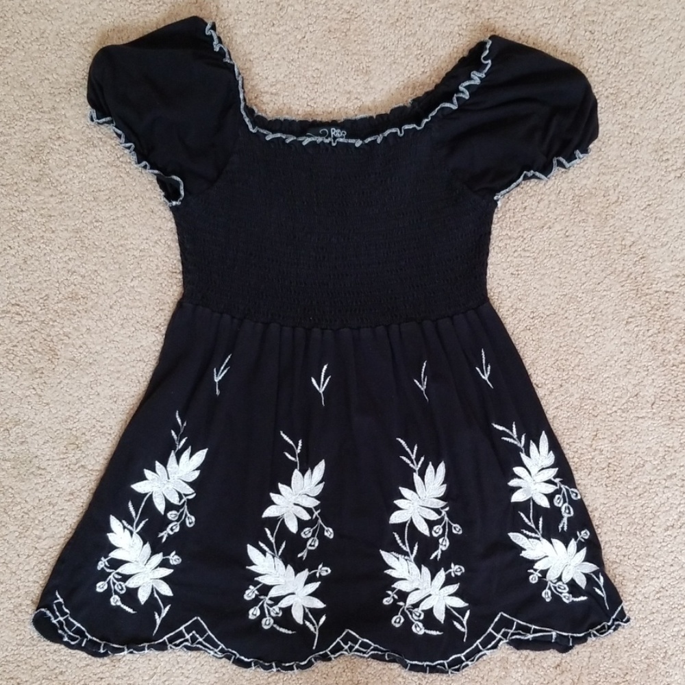 🤑Babydoll top🤑 5 for $25